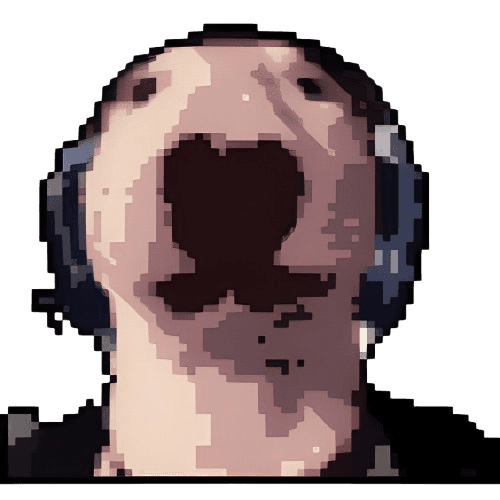 9teedev Bulldog Mascot